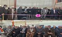 افتتاح واحد ۶ هزار تنی فرآوری سیب‌زمینی در سنقر؛ گام مؤثر در جلوگیری از خام‌فروشی و توسعه صنایع 